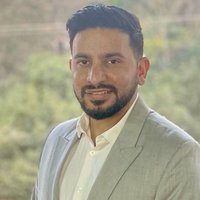 Amaan Pirani, Founder and CEO of Mi Ama Homes